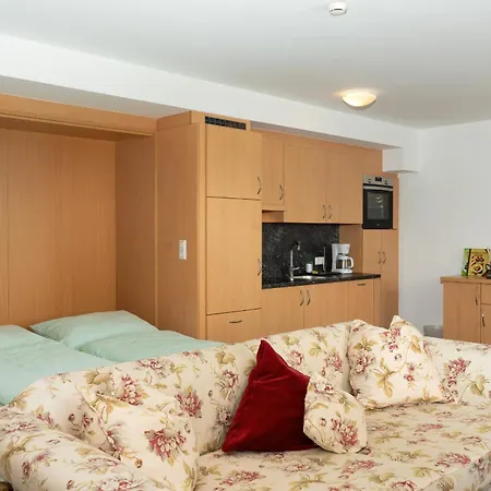 Kirchdach 145 - Naviser Huette Feriehus *