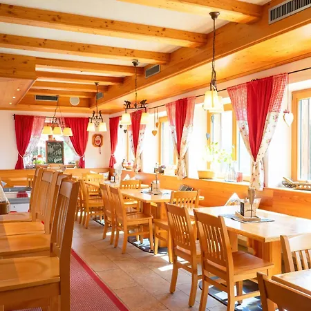 Feriehus Kirchdach 145 - Naviser Huette Navis