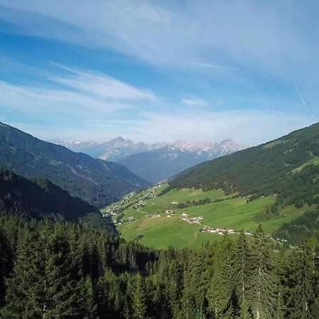 Kirchdach 145 - Naviser Huette