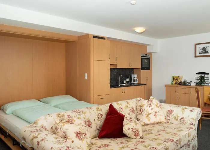 Kirchdach 145 - Naviser Huette 펜션 *