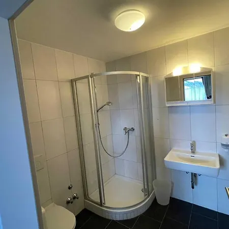 Nyaraló Kirchdach 145 - Naviser Huette *