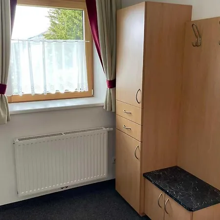 Kirchdach 145 - Naviser Huette Nyaraló *