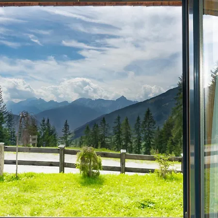 Kirchdach 145 - Naviser Huette Nyaraló Navis